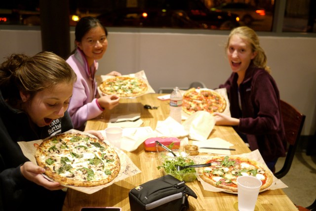 Cate Girls Redlands 4