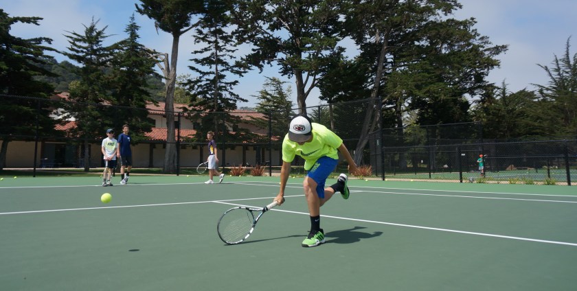 Taylor Kleine Volley Pass