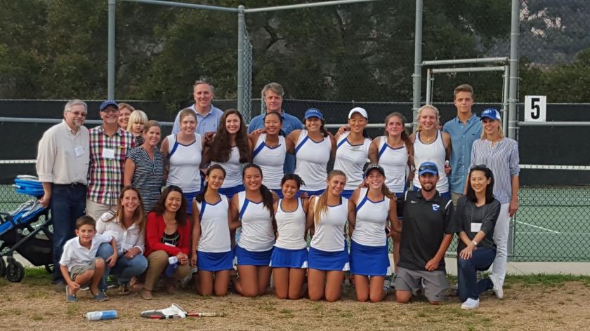 Cate Parents Weekend 2015