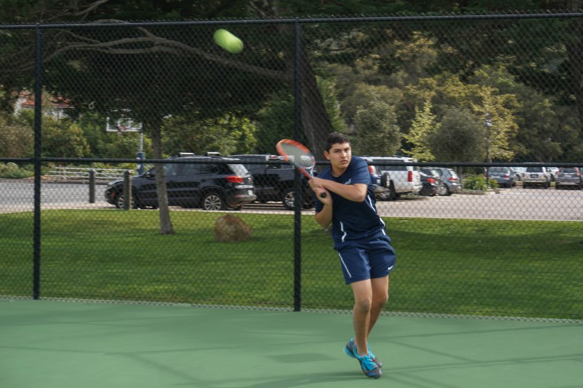 Laguna Blanca Boys Tennis 2017-3
